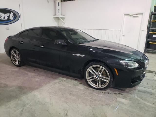 WBA6B2C52FGB99141 BMW 650 I Gran Coupe