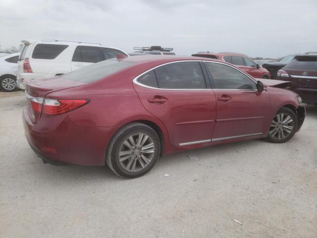 JTHBK1GG6F2169978 Lexus ES 350