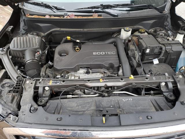 3GKALTEV8KL151812 GMC TERRAIN SL