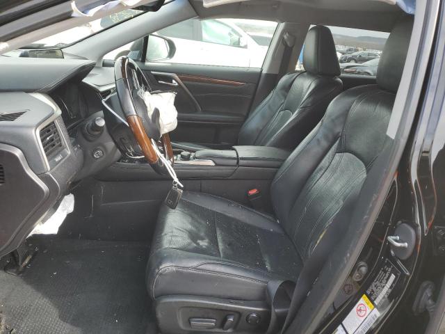 2T2ZZMCA9GC016122 Lexus RX 350
