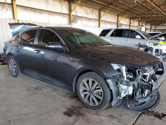 5XXGT4L35KG378108 KIA Optima Lx