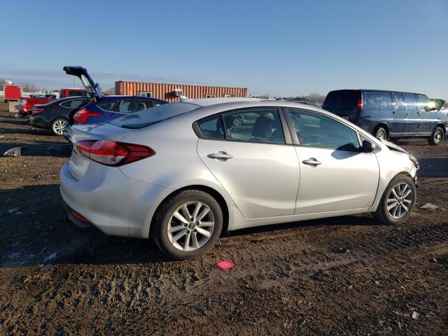 3KPFL4A79HE149093 KIA FORTE LX