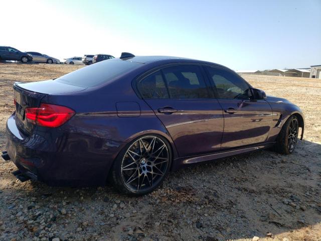 WBS8M9C56J5L00500 BMW M3