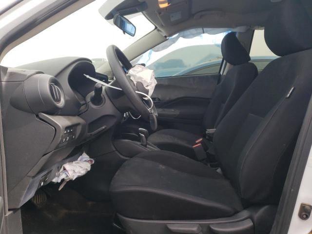 3N1CP5BV9PL469232 Nissan KICKS S