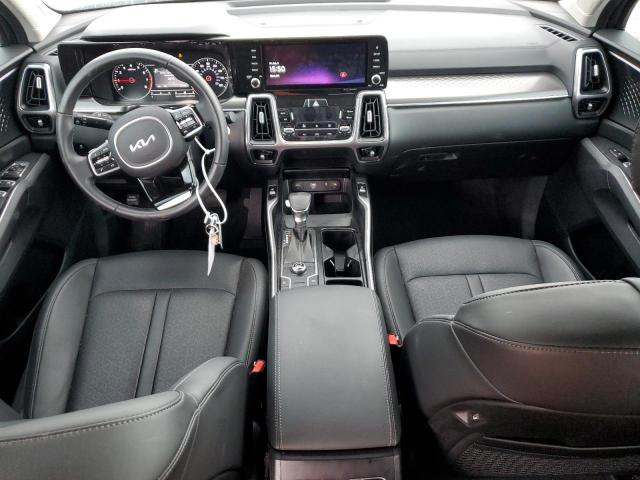 5XYRL4LC8PG201869 KIA SORENTO S