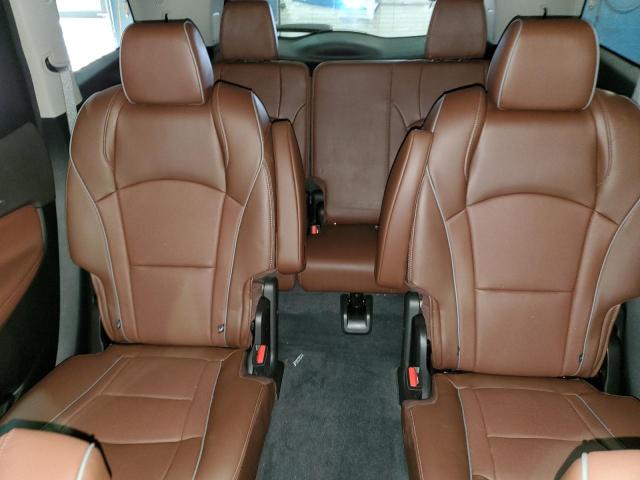 5GAEVCKW1LJ253497 Buick Enclave Avenir