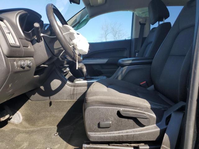 1GCGTCEN8H1155848 Chevrolet Colorado Lt
