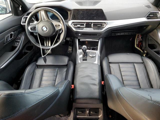 WBA5U7C03LAF54288 BMW M340I