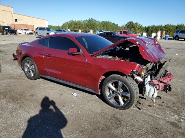 1FA6P8AM2G5304732 Ford MUSTANG