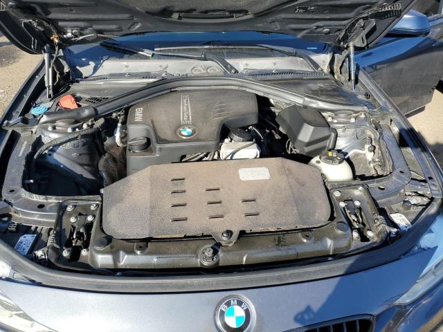 WBA8E3G58GNU05511 BMW 328 Xi Sulev