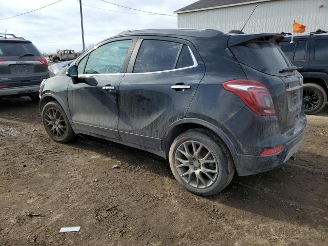 KL4CJ2SB7KB879230 Buick Encore Sport Touring