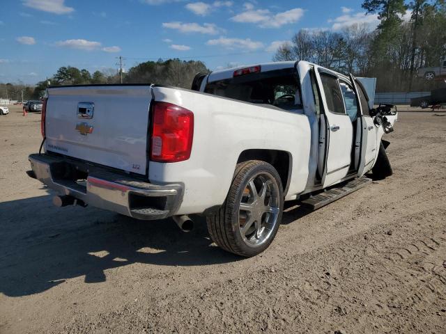3GCPCSEC5HG359002 Chevrolet Silverado C1500 Ltz