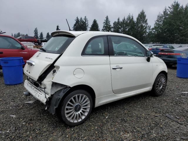 3C3CFFCH2JT524128 Fiat 500 LOUNGE