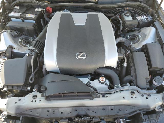 JTHGZ1B27P5067361 Lexus Is 350 F Sport Design