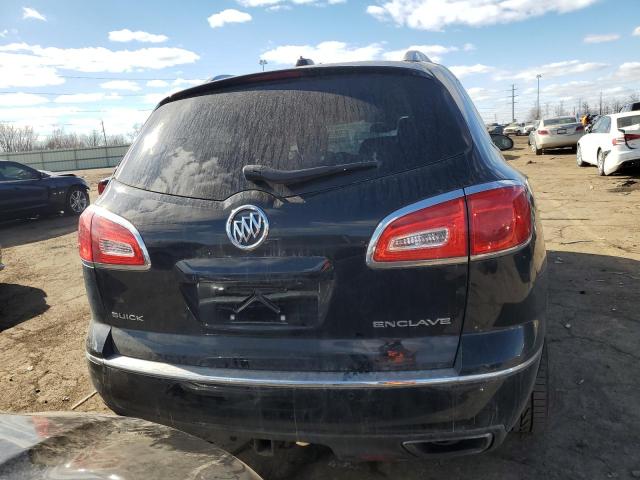 5GAKRCKD1GJ136255 Buick Enclave