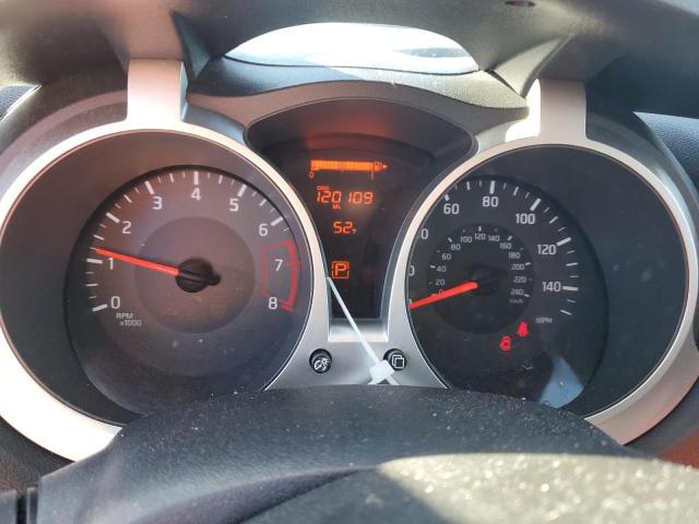JN8AF5MV1GT654248 Nissan JUKE S