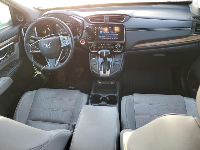 2HKRW1H80LH417695 Honda CR-V EXL