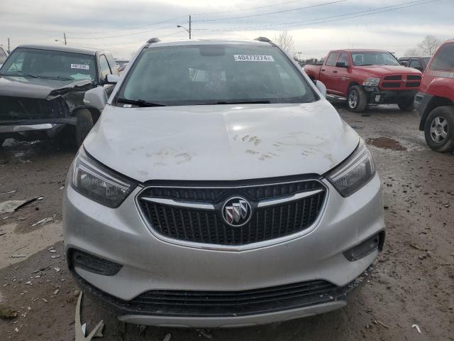 KL4CJASB0KB712654 Buick Encore Preferred