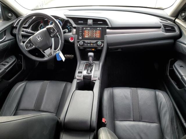 19XFC1F97LE020187 Honda Civic Touring