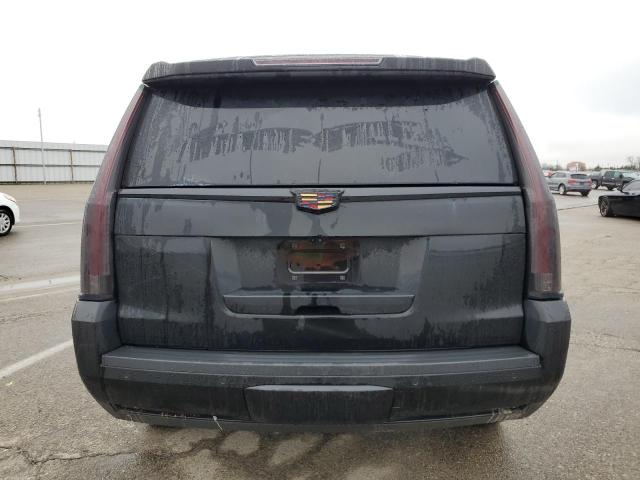 1GYS4CKJ8KR318462 Cadillac Escalade Premium Luxury
