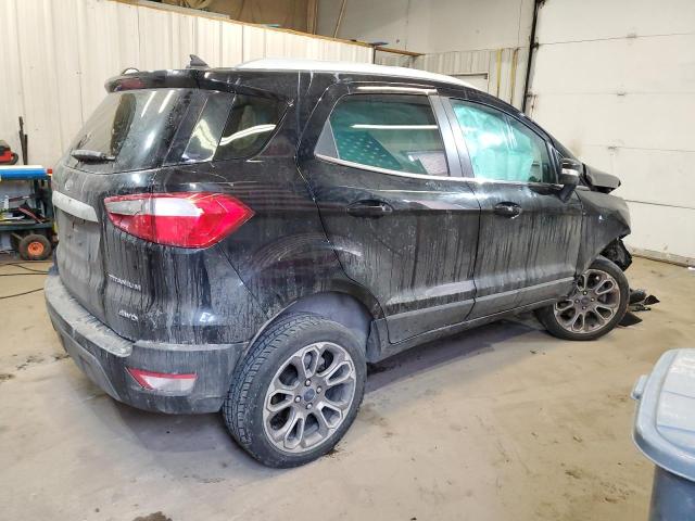 MAJ6S3KL7KC294033 Ford Ecosport Titanium