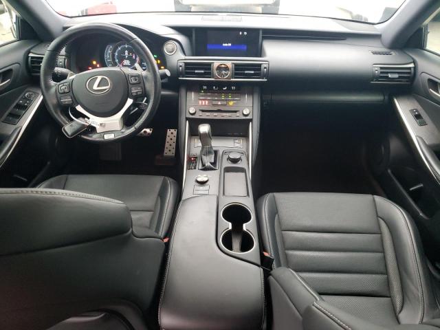 JTHGZ1B21L5035418 Lexus Is 350 F-sport