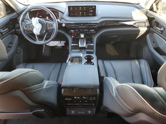 5J8YE1H80PL032235 Acura Mdx Advance