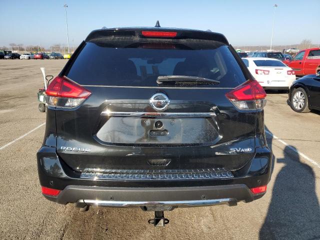 KNMAT2MV0LP506419 Nissan ROGUE S