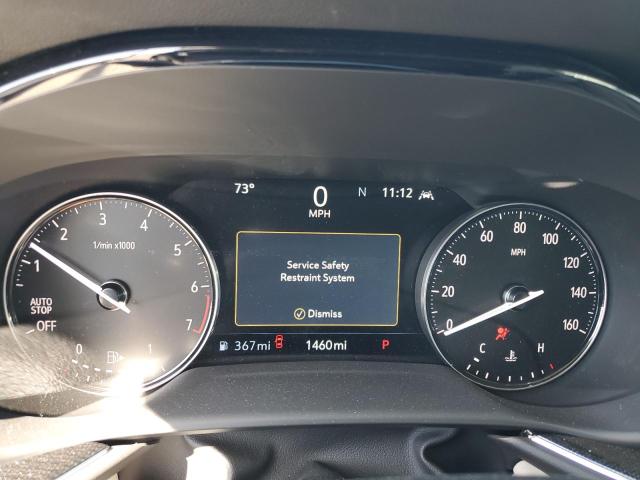 LRBFZNR44PD150696 Buick Envision Essence