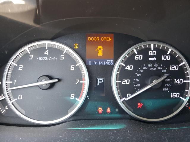 5J8TB3H32EL013203 Acura RDX