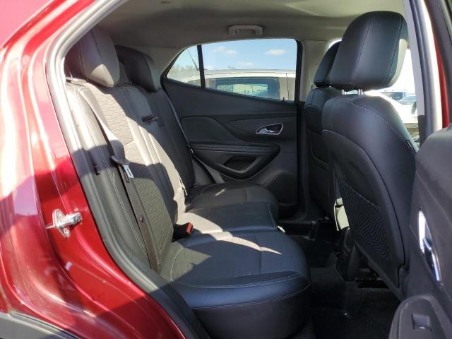 KL4CJASB6GB749263 Buick Encore