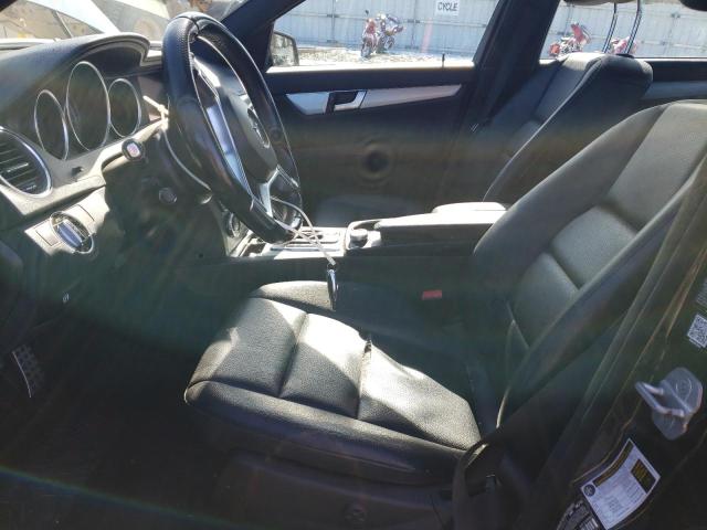 WDDGF8AB0EA963435 Mercedes-Benz C 300 4matic