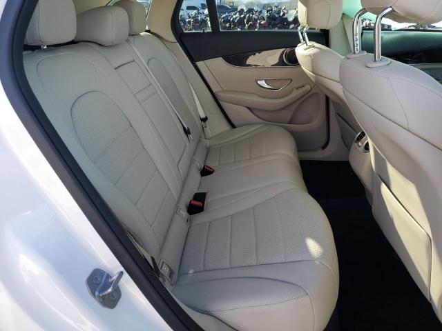 WDC0G8EB5LF707191 Mercedes-Benz Glc 300 4matic