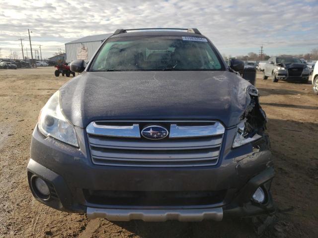 4S4BRCKC8E3261286 Subaru Outback 2.5i Limited