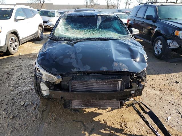 KMHT36AH1LU008029 Hyundai VELOSTER N