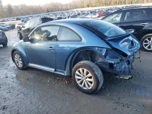 3VWFD7AT4KM714808 Volkswagen BEETLE S