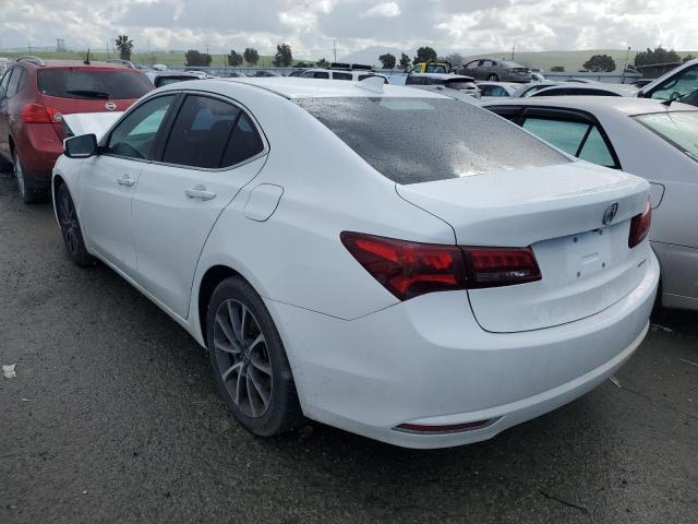 19UUB3F51FA001436 Acura TLX TECH