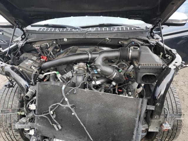 1FMJK1MT9JEA10566 Ford Expedition Max Platinum