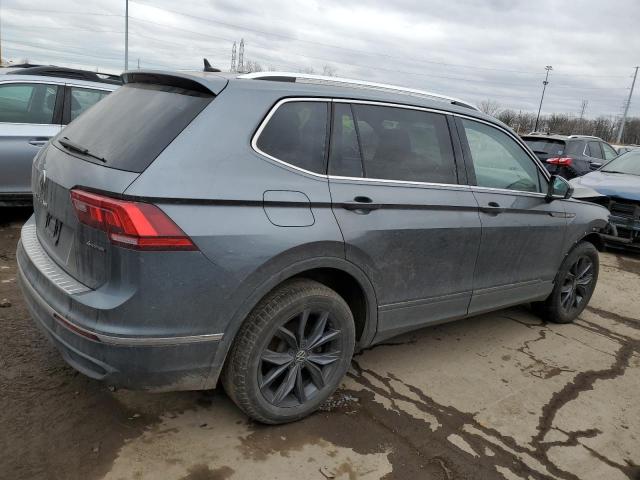 3VV2B7AX3NM166669 Volkswagen TIGUAN SE