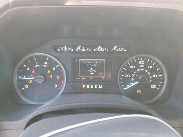 1FTEW1EP6KFB02239 Ford F150 Supercrew