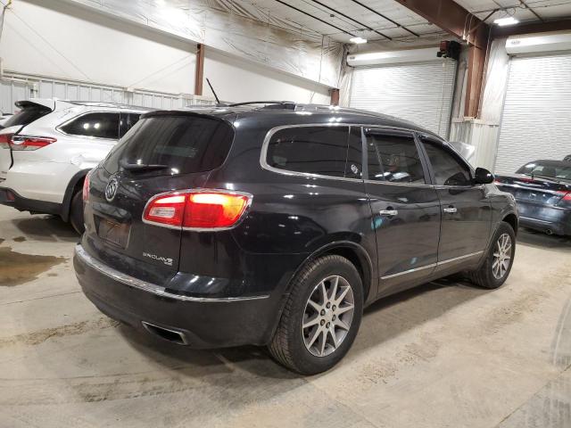 5GAKVBKD0EJ171825 Buick Enclave