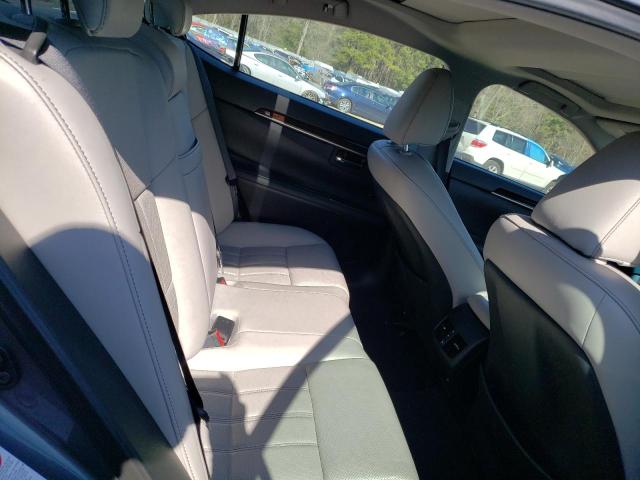 58ABK1GG3JU102886 Lexus ES 350
