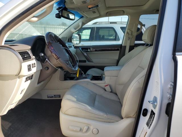 JTJJM7FX7H5179171 Lexus Gx 460 Premium