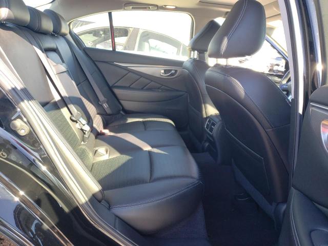 JN1EV7AR9JM434573 Infiniti Q50 LUXE
