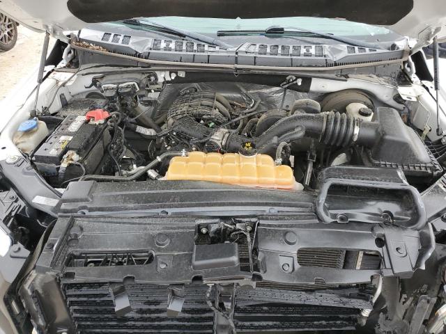 1FTMF1C87GKE12552 Ford F150