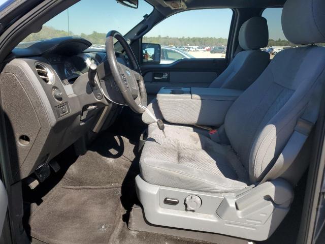 1FTFW1CF2EKG04496 Ford F150 Supercrew