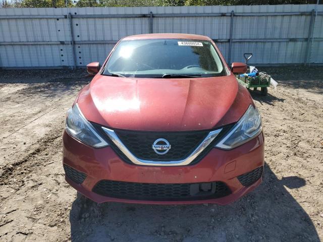 3N1AB7AP3KY286845 Nissan SENTRA S