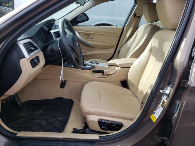 WBA3B1G57ENS78691 BMW 320 I