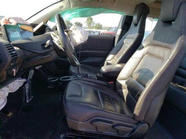 WBY1Z2C59EVX51572 BMW I3 Bev