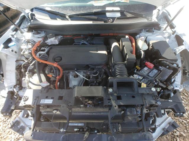 7FARS6H58PE033803 Honda Cr-v Sport